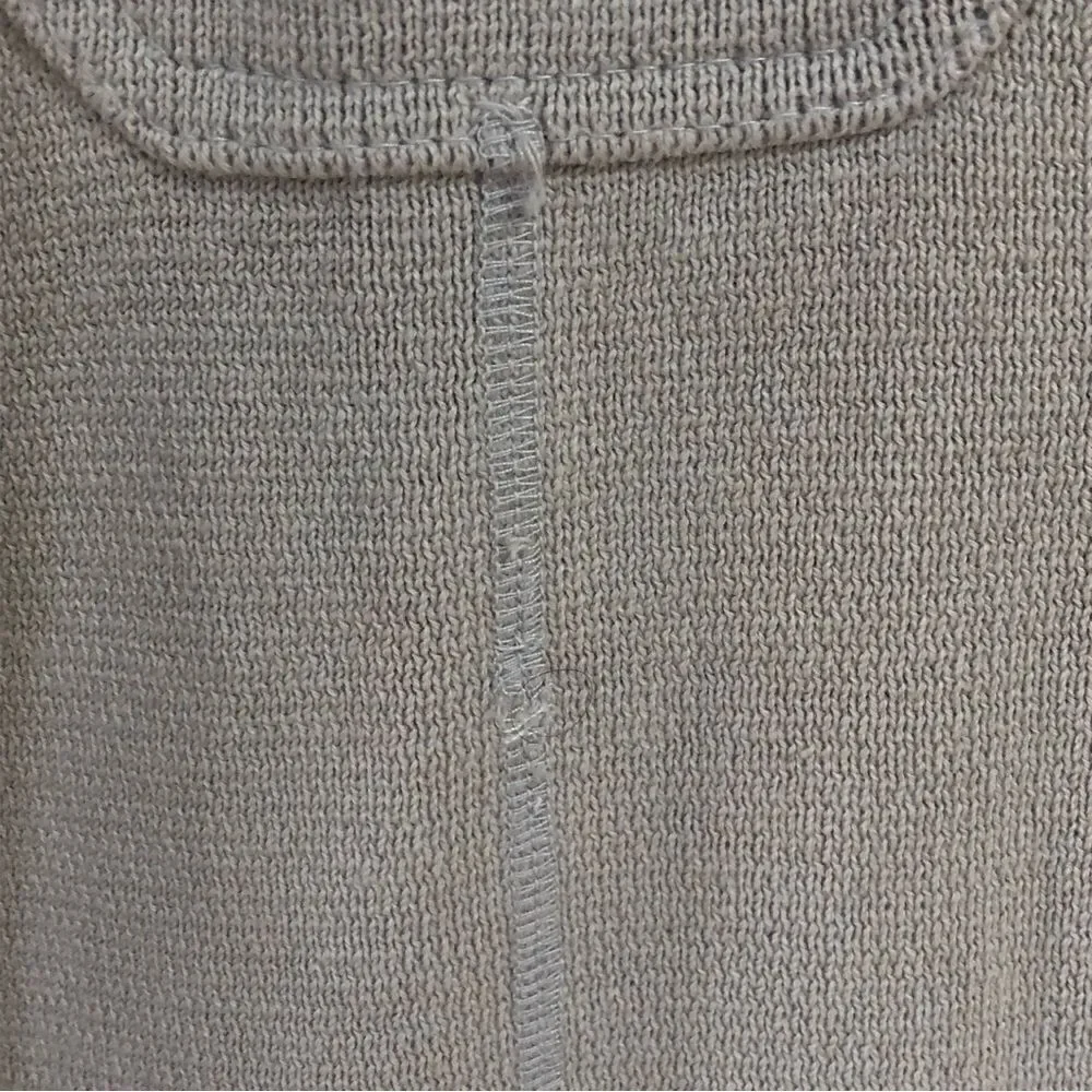 Free People Cotton Sweater Jacket